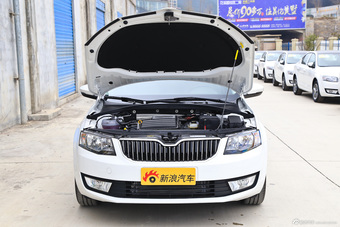 2016款明锐 1.6L手动创行版