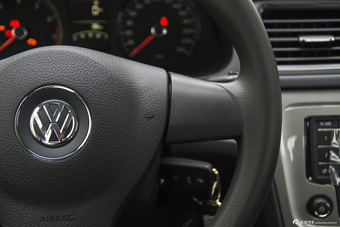 2015款朗行1.6L手动风尚型