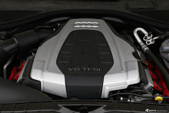 2014款奥迪A7 50 TFSI quattro舒适型