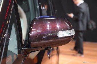 2014款江淮瑞风M6