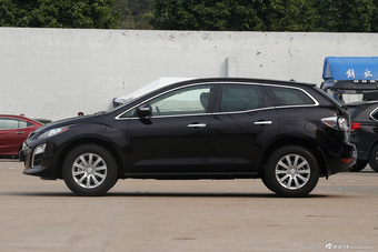 2014款马自达CX-7 2.5L自动两驱豪华版