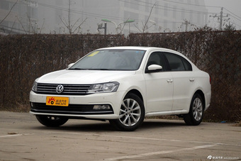 2015款朗逸1.6L手动舒适版图片