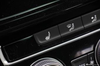 2015款高尔夫R到店实拍