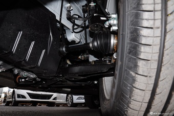 2015款绅宝X65 2.0T手动豪华型