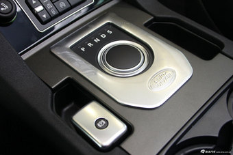 2014款第四代发现到店实拍