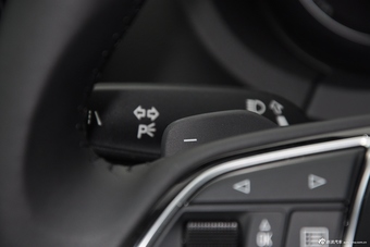 2015款奥迪A3 Sportback e-tron运动型