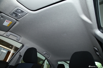 2014款威驰1.5L手动智尚版