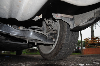 2014款马自达6阿特兹 2.5L蓝天尊崇版