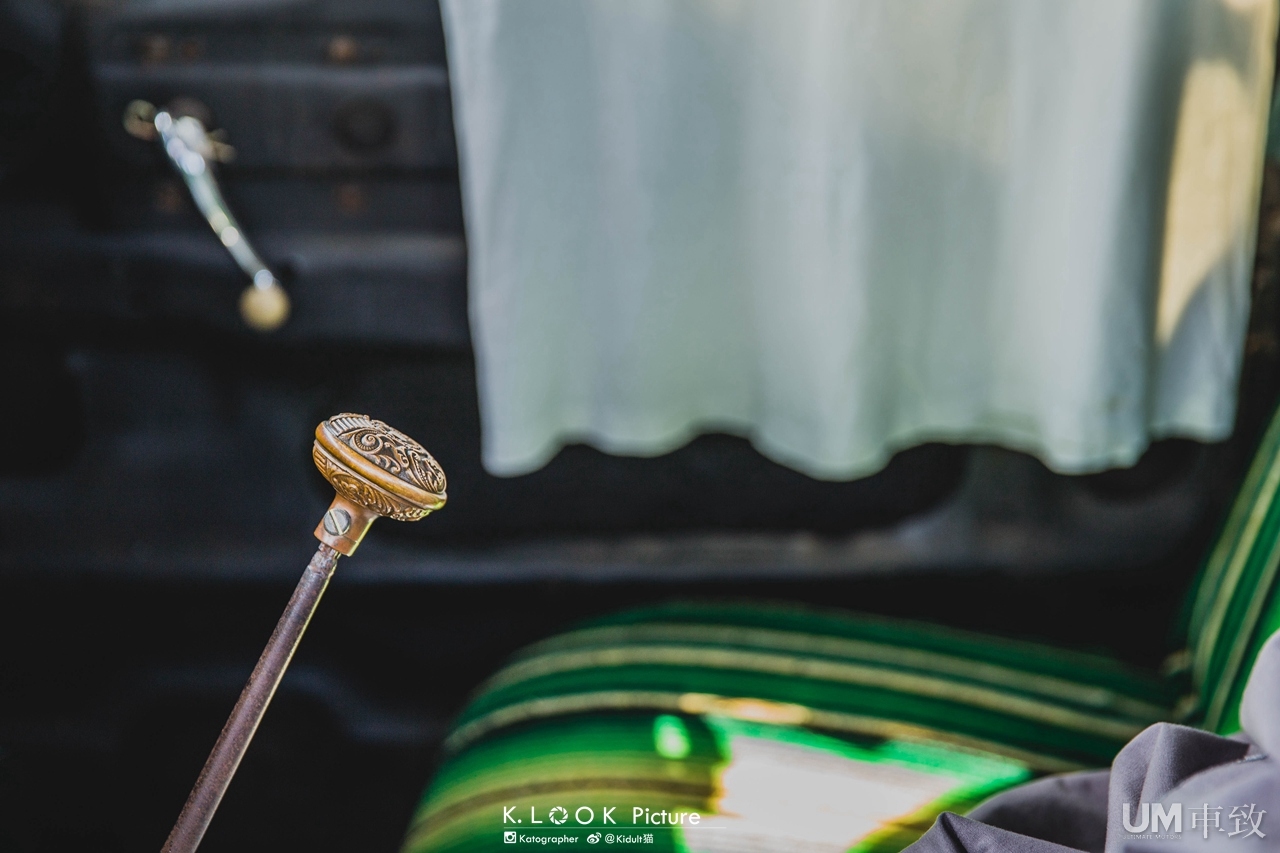 MOONEYES STREET CAR NATIONALS 30周年纪念聚会