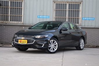 2016款迈锐宝XL 1.5T自动双离合锐耀版