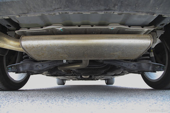 2014款奥迪A3 Limousine 35TFSI豪华型