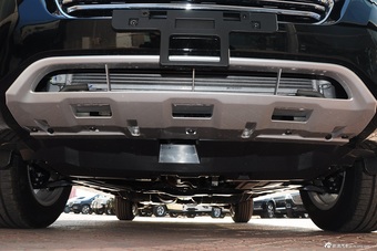 2015款哈弗H6升级版1.5T手动两驱精英型