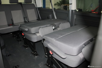 2014款凯路威到店实拍