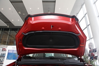 2014款TRAX创酷 1.4T 变形金刚限量版