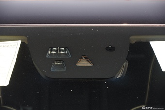 2015款沃尔沃S80L