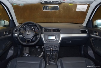 2015款朗逸1.6L手动舒适版图片