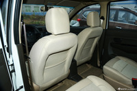 2015款五菱宏光S 1.5L手动超值版