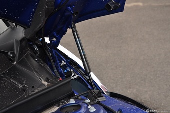 2014款MINI COUNTRYMAN 1.6T COOPER All 4 Fun