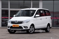 2015款幻速H2 1.5手动舒适