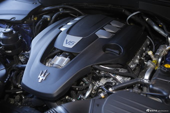 2016款Levante 3.0T自动