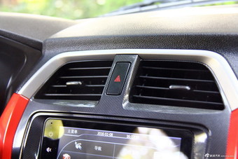 2016款伽途ix7 1.5L智尊型DAM15L