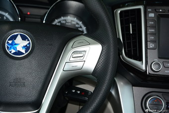 2015款启辰T70 2.0LCVT睿享版