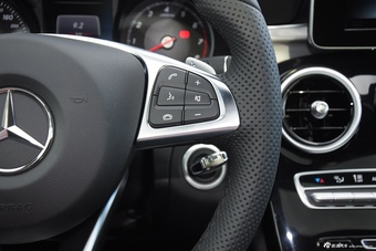 2015款奔驰C200运动版