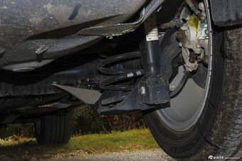 2013款朗行1.6L自动豪华型