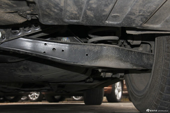 2014款帕萨特2.0T DSG御尊导航版