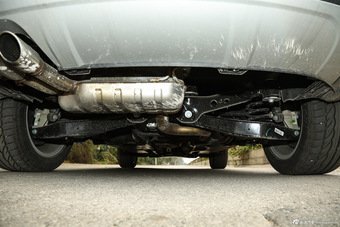 2015款途观2.0T自动四驱豪华版