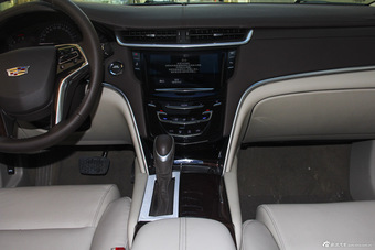 2016款凯迪拉克XTS 2.0T自动28T技术型