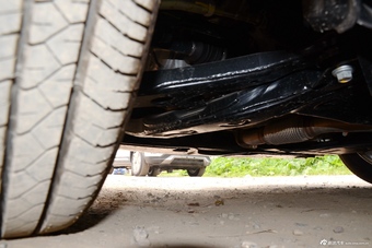 2016款睿骋1.8T自动智享版尊驰型