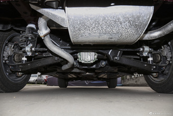 2016款斯巴鲁XV 2.0L自动舒适导航版