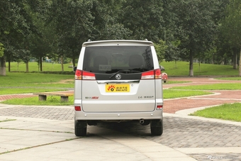 2014款帅客HR16 1.6L手动豪华型国5