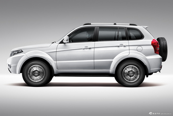 2015款北汽威旺007