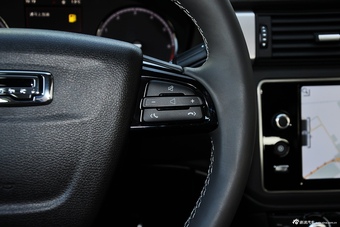 2015款观致3都市SUV 1.6T自动型动派