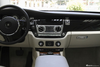 2014款魅影6.6T 自动基本型