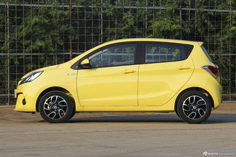 2015款奔奔1.4L IMT尊贵型国4