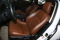 2014款雷克萨斯CT 1.8L自动200h舒适版单色