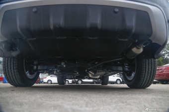 2014款长安CS75 2.0L手动豪华型国5