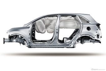 2015款起亚KX3官方图