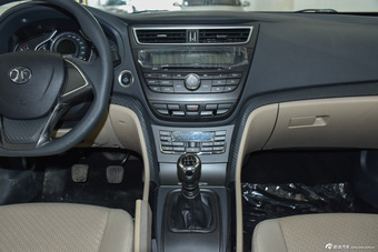 2015款绅宝CC 1.8T手动舒适版