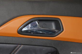 2016款北汽绅宝X55 1.5L手动精英版