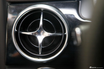 2013款奔驰GLK300 4MATIC 豪华型