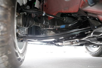 2013款宝骏630 1.5L手动精英型