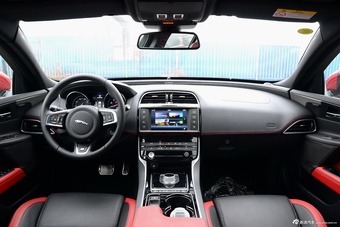 2015款捷豹XE 3.0T自动V6 S/C