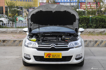 2016款雪铁龙C5 1.8T自动尊贵型