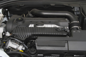 2015款沃尔沃XC60 2.0T T5 AWD智驭版