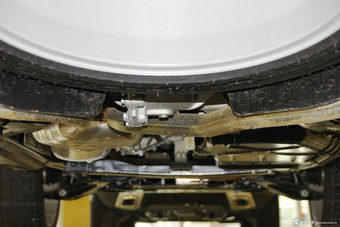 2014款第四代发现到店实拍