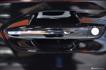 2015上海车展：东风1号